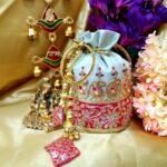 Exclusive Designer Bridal Potli in Indore